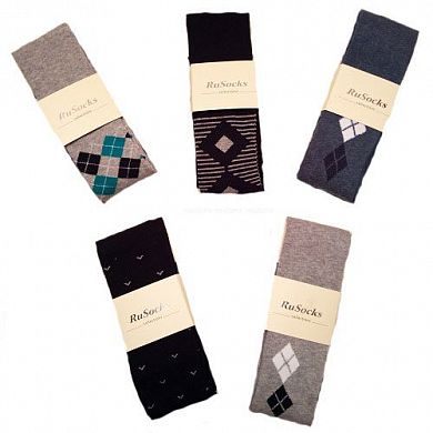 RuSocks �������� �� �������� � ��������   � �������-�����