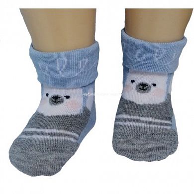 RuSocks       -31358  -